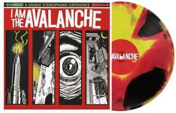 LP I Am The Avalanche: I Am The Avalanche