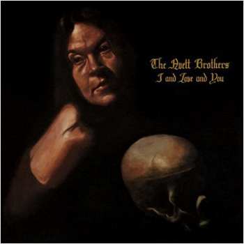Album The Avett Brothers: I And Love And You