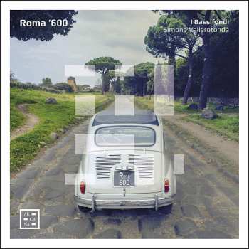 Album I Bassifondi: Roma '600