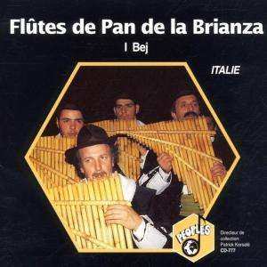 Album I Bej: Flûtes De Pan De La Brianza