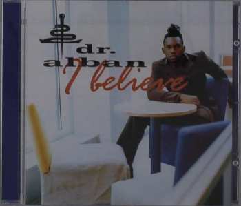 Album Dr. Alban: I Believe
