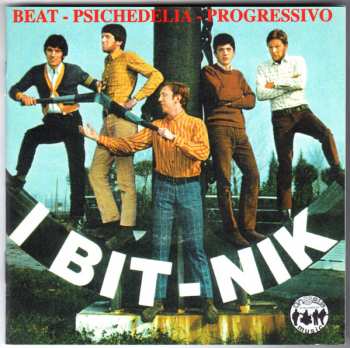 Album I Bit-Nik: I Bit-Nik