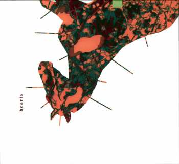 CD I Break Horses: Hearts