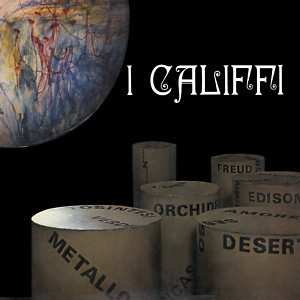 LP I Califfi: Fiore Di Metallo 375618