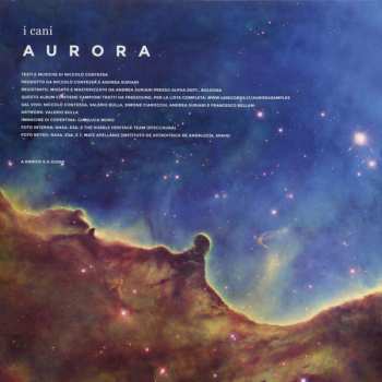 LP I Cani: Aurora 466008