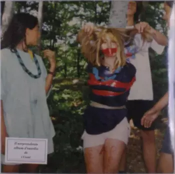 Il Sorprendente Album D'Esordio De I Cani