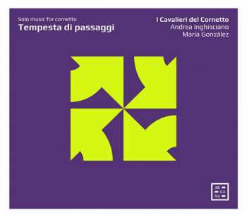 Album I Cavalieri Del Cornetto: Tempesta Di Passaggi