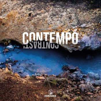Album I Contrasti: Ensemble Contrasti - Contempo