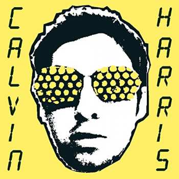 2LP Calvin Harris: I Created Disco 16970