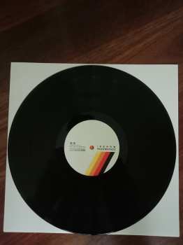 LP I DONT KNOW HOW BUT THEY FOUND ME: Razzmatazz