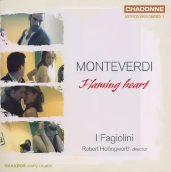 I Fagiolini: Flaming Heart