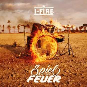 CD I-Fire: Spiel Mit Dem Feuer 535718