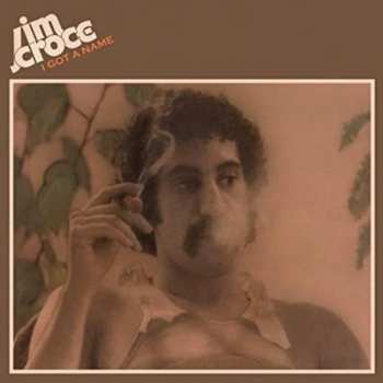 Album Jim Croce: I Got A Name