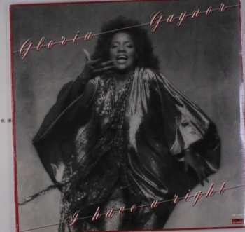 Album Gloria Gaynor: I Have A Right