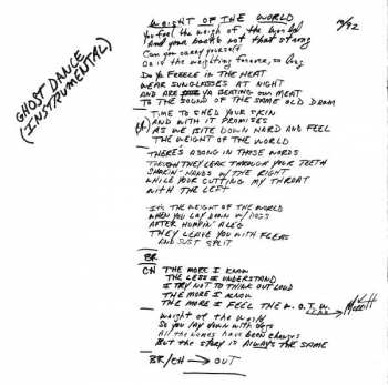 CD Overkill: I Hear Black