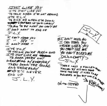 CD Overkill: I Hear Black