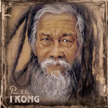 Album I Kong: Pass It On