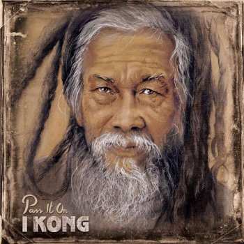 CD I Kong: Pass It On 402747