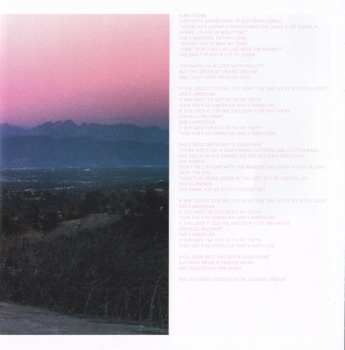 CD The 1975: I Like It When You Sleep, For You Are So Beautiful Yet So Unaware Of It 17013