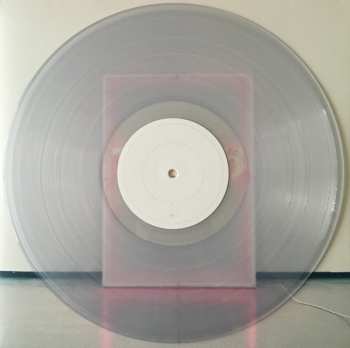 2LP The 1975: I Like It When You Sleep, For You Are So Beautiful Yet So Unaware Of It CLR 17012