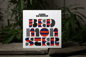 LP/CD I Like To Sleep: Bedmonster 372755