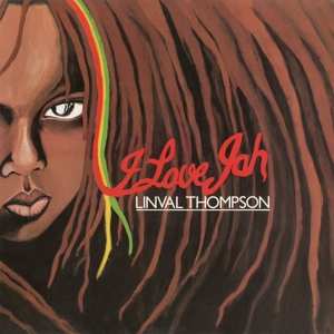 Album Linval Thompson: I Love Jah