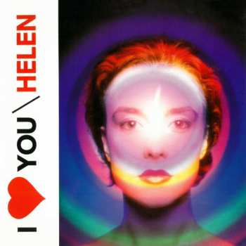 Album Helen: I Love You
