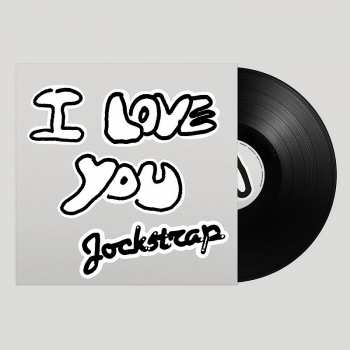 LP Jockstrap: I Love You Jennifer B 483148
