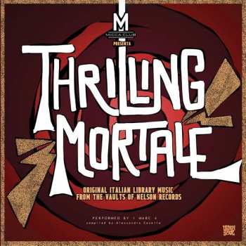Album I Marc 4: Thrilling Mortale