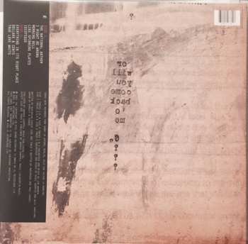 LP Radiohead: I Might Be Wrong - Live Recordings 17024