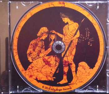 CD I Miti Eterni: Historia Cumae 267876