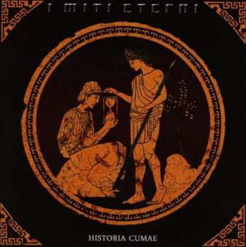 Album I Miti Eterni: Historia Cumae
