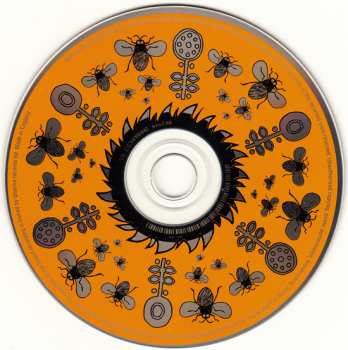 CD I Monster: Neveroddoreven 382230