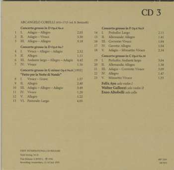 83CD/Box Set I Musici: Complete Analogue Recordings 1955-1979 • The Philips Legacy LTD 441208