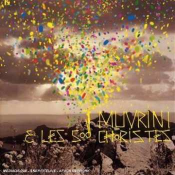 CD I Muvrini: I Muvrini Et Les 500 Choristes 498337