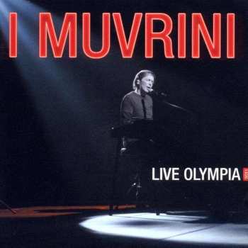 Album I Muvrini: Live Olympia 2011