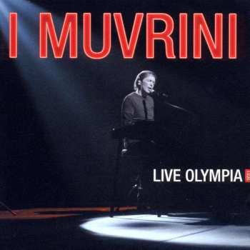 2CD I Muvrini: Live Olympia