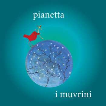 Album I Muvrini: Pianetta