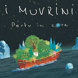 Album I Muvrini: Portu In Core