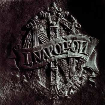 Album I Napoleon: I, Napoleon
