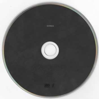 CD Lykke Li: I Never Learn DLX | LTD 17028