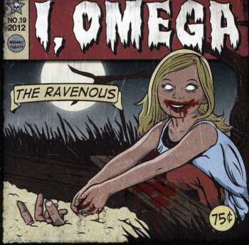 I, Omega: The Ravenous