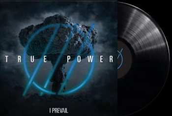 Album I Prevail: True Power