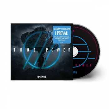 CD I Prevail: True Power 397345