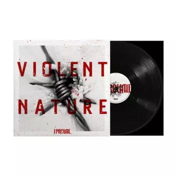 I Prevail: Violent Nature