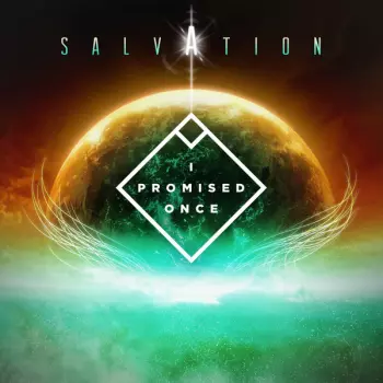 I Promised Once: Salvation
