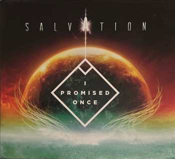 CD I Promised Once: Salvation 490642