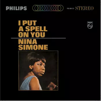 Album Nina Simone: I Put A Spell On You