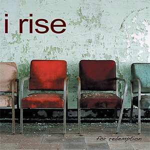 Album I Rise: For Redemption