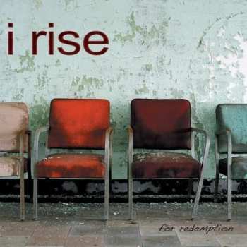 CD I Rise: For Redemption 248672
